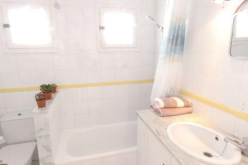 Apartamento Albatros-son Parc Menorca