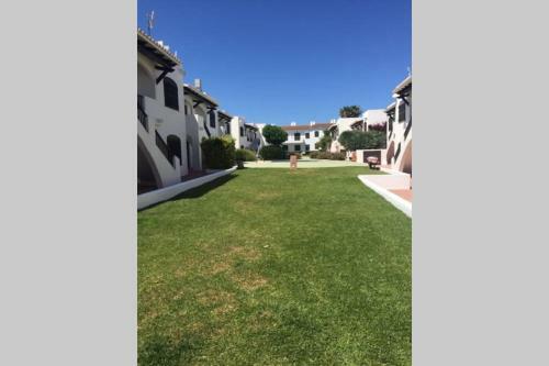 Acogedor Apartamento En Son Parc, A 5 Min de Playa