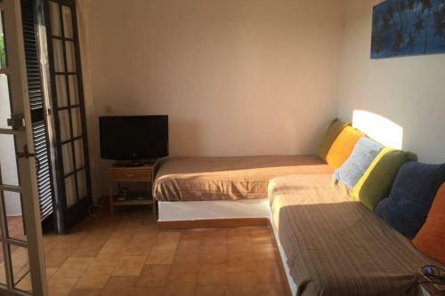 Acogedor Apartamento En Son Parc, A 5 Min de Playa