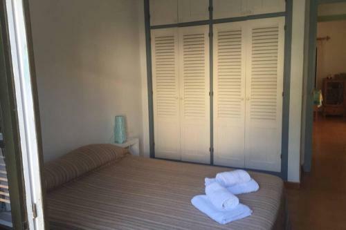 Acogedor Apartamento En Son Parc, A 5 Min de Playa