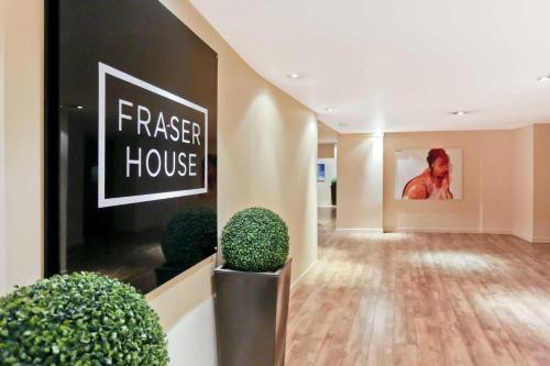 Aaron's Executive 3-bed Apartment Aberdeen City