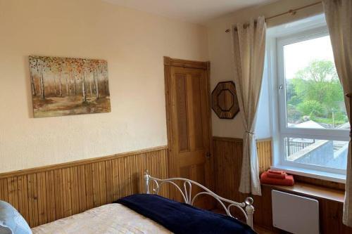 Spacious 2 Bedroom Apartment In Aberdeen City