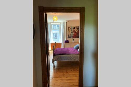 Spacious 2 Bedroom Apartment In Aberdeen City