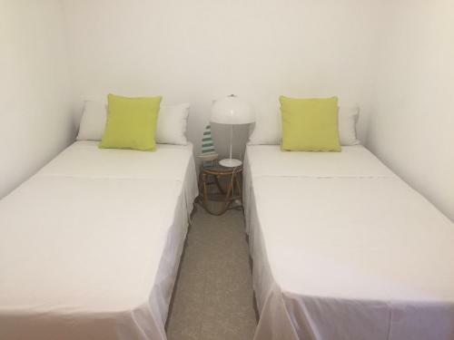 Casa Mar A 2 Min de La Playa Son Serra de Marina