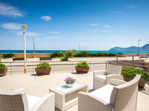 Luxurious Villa In Son Serra de Marina With Indoor Pool
