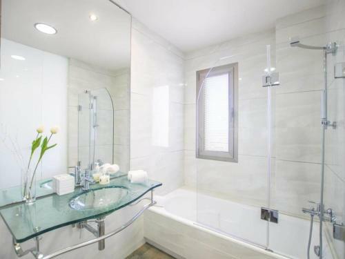 Luxurious Villa In Son Serra de Marina With Indoor Pool