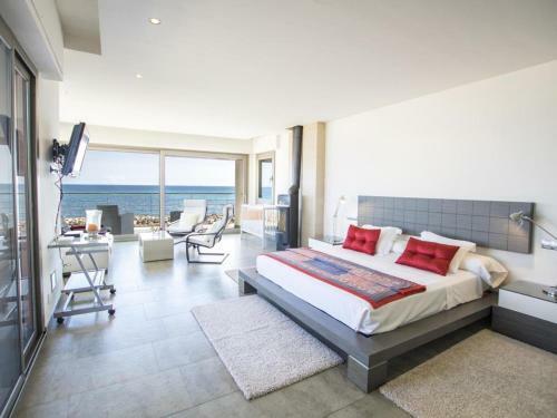 Luxurious Villa In Son Serra de Marina With Indoor Pool
