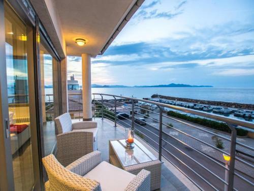 Luxurious Villa In Son Serra de Marina With Indoor Pool
