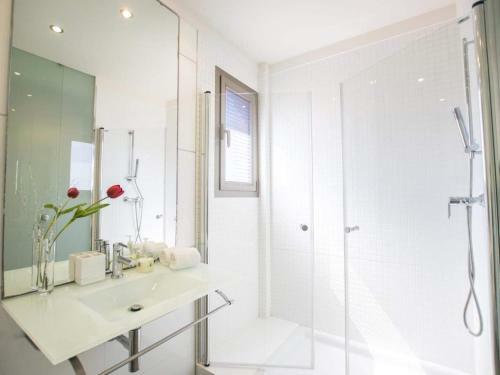 Luxurious Villa In Son Serra de Marina With Indoor Pool