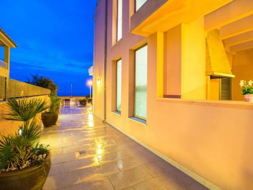 Luxurious Villa In Son Serra de Marina With Indoor Pool