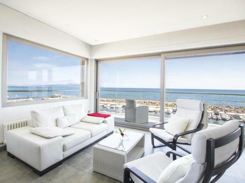 Luxurious Villa In Son Serra de Marina With Indoor Pool