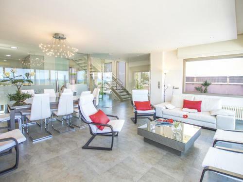 Luxurious Villa In Son Serra de Marina With Indoor Pool