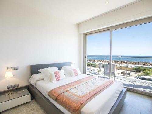Luxurious Villa In Son Serra de Marina With Indoor Pool