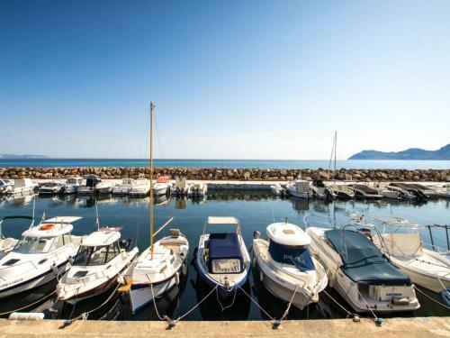 Luxurious Villa In Son Serra de Marina With Indoor Pool