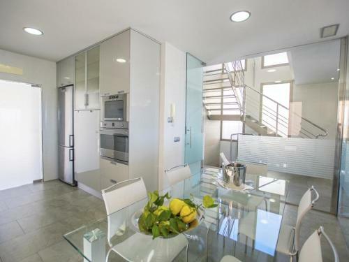 Luxurious Villa In Son Serra de Marina With Indoor Pool