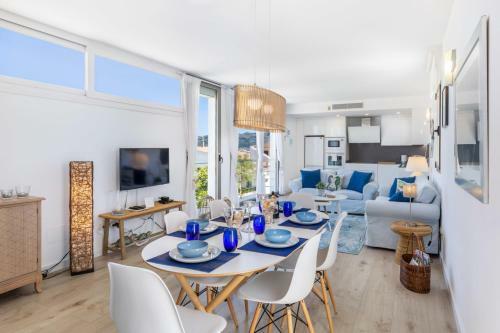 Sea View House With Terrace Son Serra Mallorca