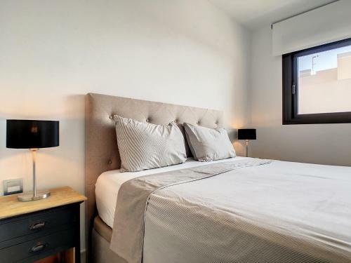 Apartamento Jardines de Montesolana Penthouse