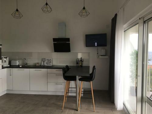 Ada Apartments