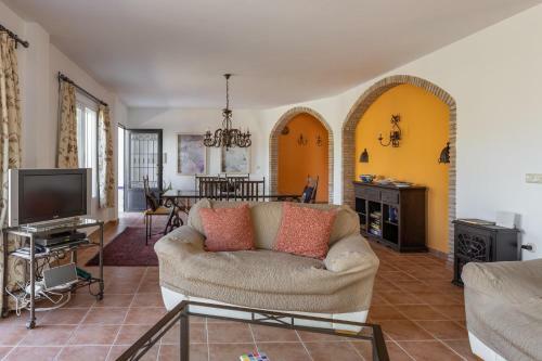 Villa Casa Cristina