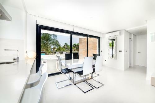 Apartamento Bennecke Angel