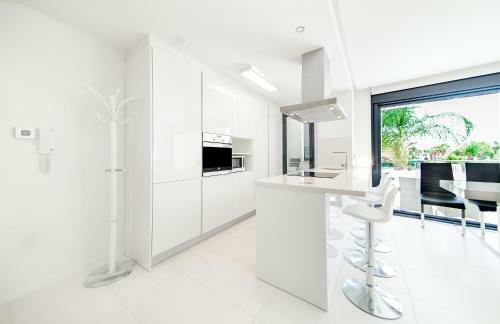 Apartamento Bennecke Angel