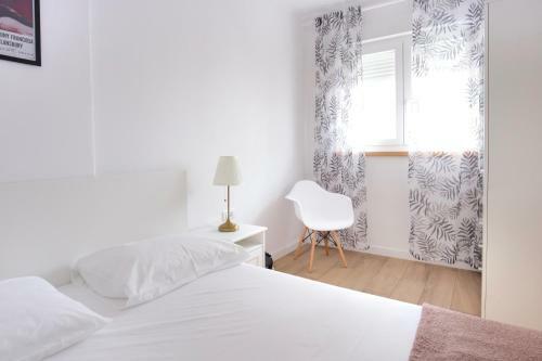 Firpo: Cozy Double Room City Centre Apartment