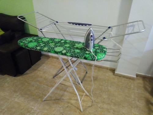 Apartamento Aguamarina