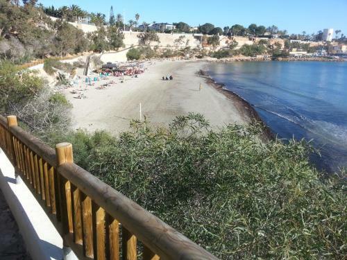 Apartamento Aguamarina