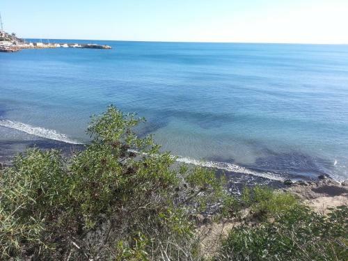 Apartamento Aguamarina