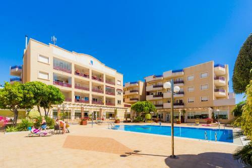 Apartamento Costamarina