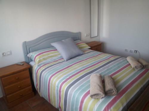 Aldeas de Aquamarina Phase Ii, Ground Floor Apartment