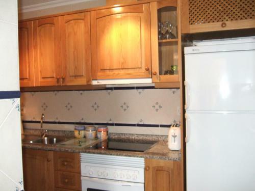Aldeas de Aquamarina Phase Ii, Ground Floor Apartment