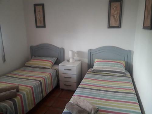 Aldeas de Aquamarina Phase Ii, Ground Floor Apartment