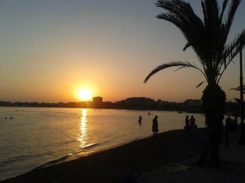 Apartament Margarita Cabo Roig "ozonizado"