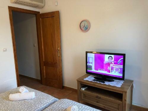 Apartament Margarita Cabo Roig "ozonizado"