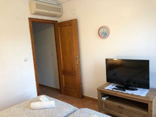 Apartament Margarita Cabo Roig "ozonizado"