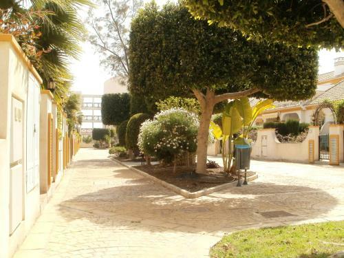 Apartament Margarita Cabo Roig "ozonizado"