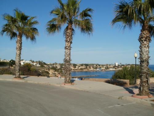 Apartament Margarita Cabo Roig "ozonizado"