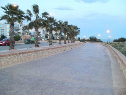 Apartament Margarita Cabo Roig "ozonizado"