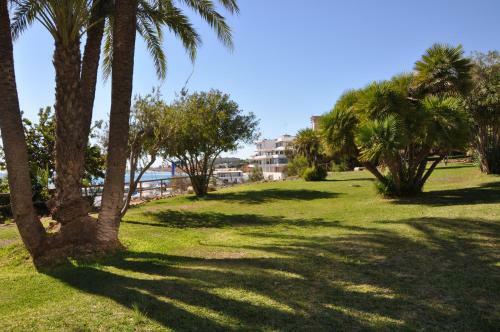 Apartament Margarita Cabo Roig "ozonizado"