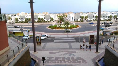 Apartament Margarita Cabo Roig "ozonizado"