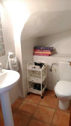 Apartament Margarita Cabo Roig "ozonizado"
