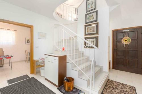 Holiday Home In Vizinada/istrien 40326