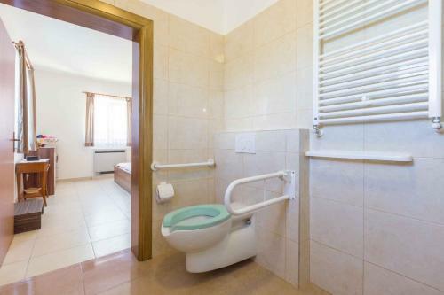 Holiday Home In Vizinada/istrien 40326