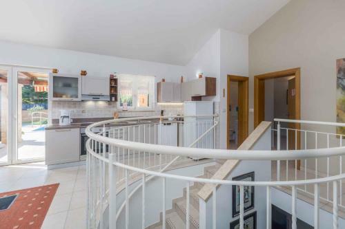 Holiday Home In Vizinada/istrien 40326
