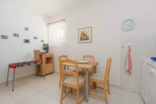 Holiday Home In Vizinada/istrien 40326