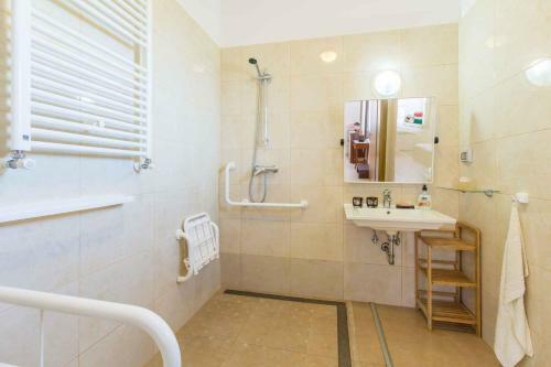 Holiday Home In Vizinada/istrien 40326