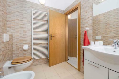 Holiday Home In Vizinada/istrien 40326