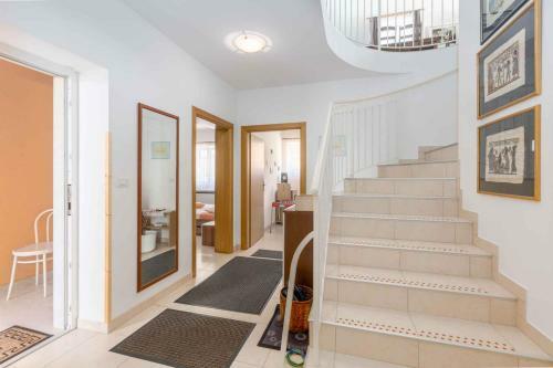 Holiday Home In Vizinada/istrien 40326
