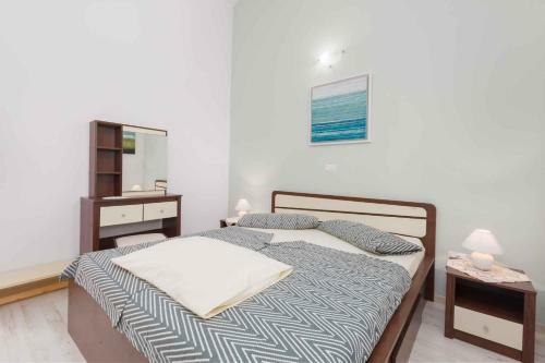 Holiday Home In Vizinada/istrien 40326